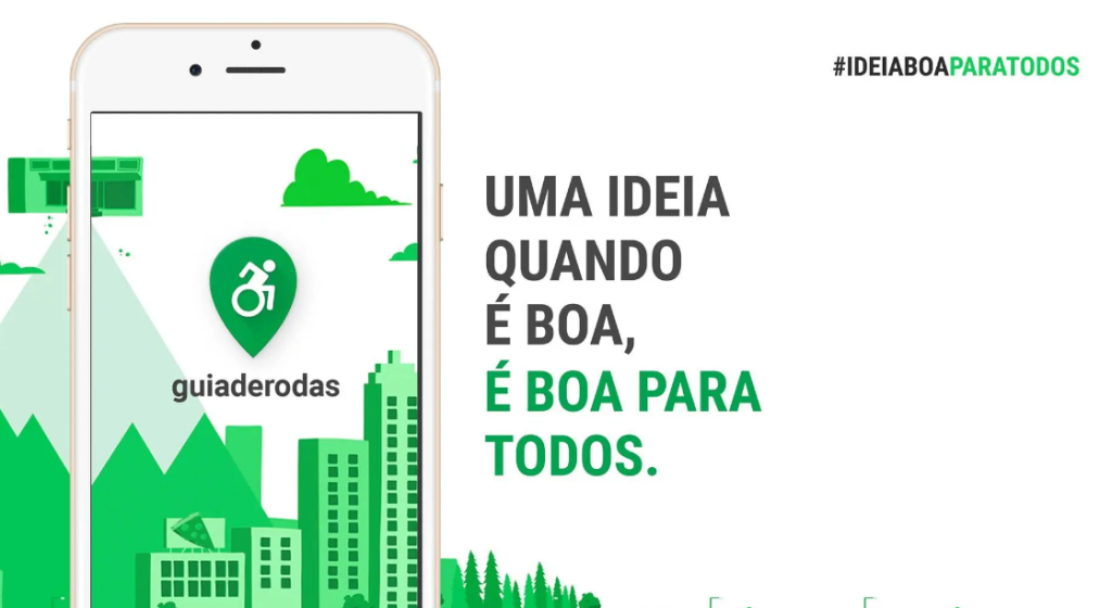Projeto brasileiro de mobilidade é vencedor mundial dos Prêmios Fundación Mapfre à Inovação Social