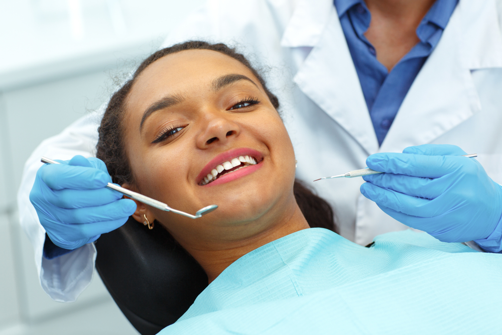 Amil Dental lança campanha de descontos / Divulgação