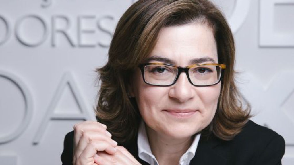 Fátima Lima é Representante da Fundación MAPFRE no Brasil / Divulgação
