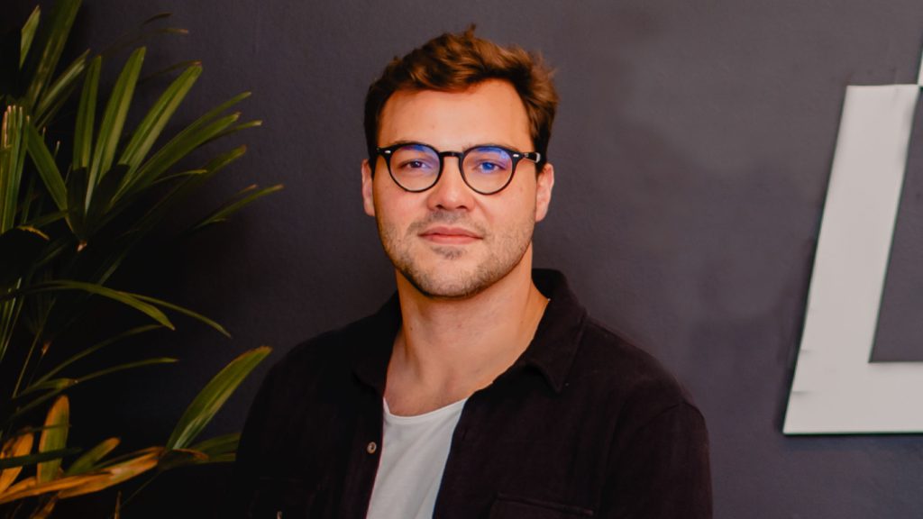 Pedro Sônego de Oliveira é CEO e cofundador da TruePay / Divulgação