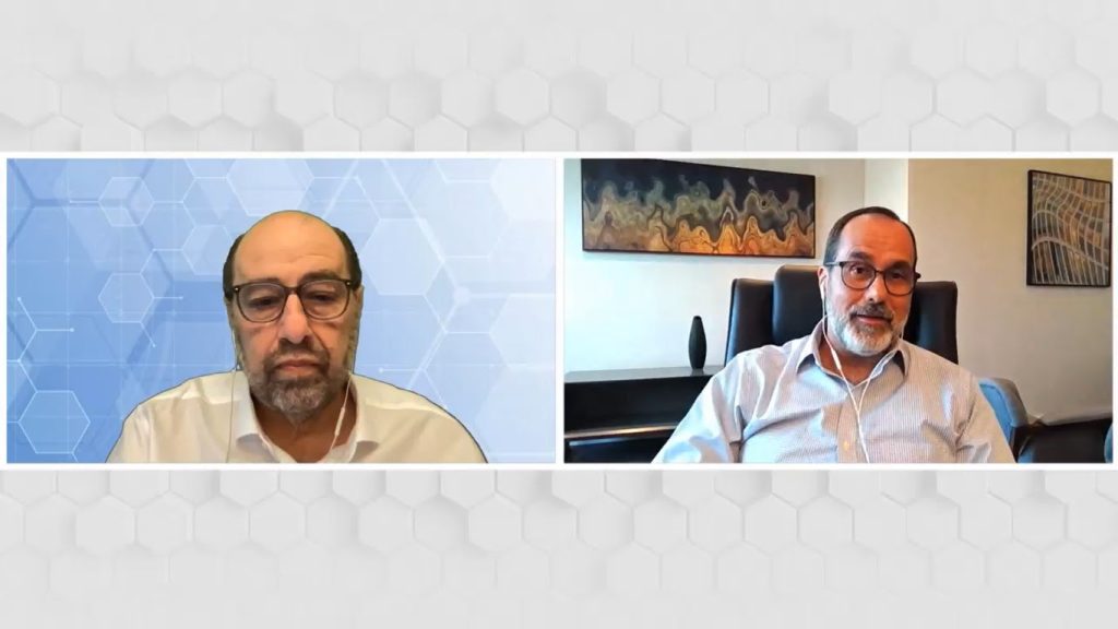 Alfredo Lalia Neto apresenta no Programa Seguro as perspectivas de negócios após acordo de venda da linha de Varejo da Sompo Seguros